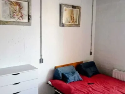 довгострокова оренда 1-к квартира Одеса, Хаджибейський, 6500 грн./міс.