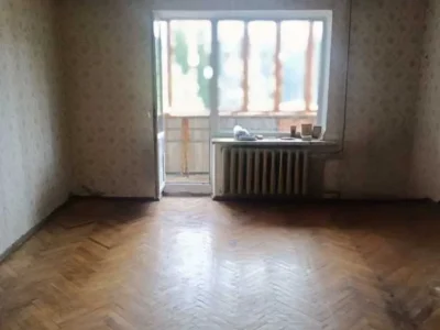 продаж 1-к квартира Київ, Святошинський, 50000 $