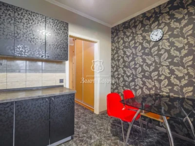 продаж 3-к квартира Київ, Дарницький, 90000 $