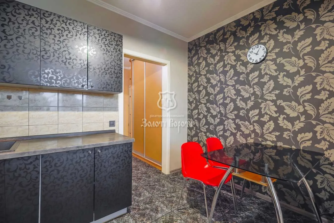 продаж 3-к квартира Київ, Дарницький, 90000 $