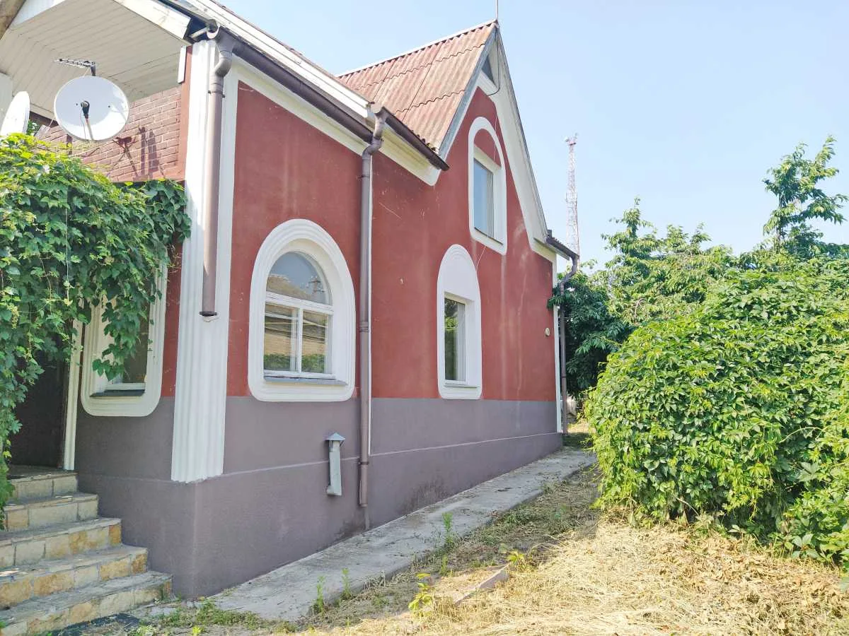 продаж 5-к будинок Кагарлицький, Кагарлик, 80000 $