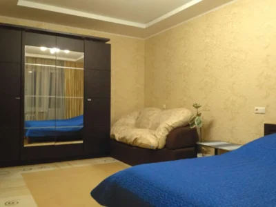подобова оренда 2-к квартира Білоцерківський, Біла Церква, 1200 грн./добу