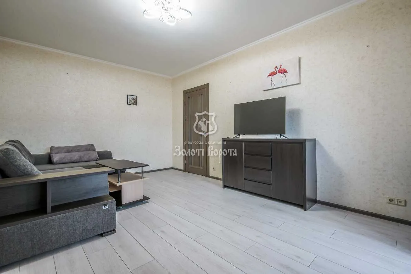 продаж 1-к квартира Київ, Дарницький, 95000 $