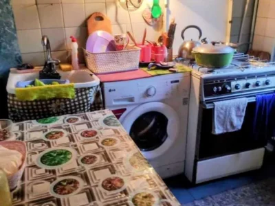 довгострокова оренда 2-к квартира Одеса, Хаджибейський, 6000 грн./міс.