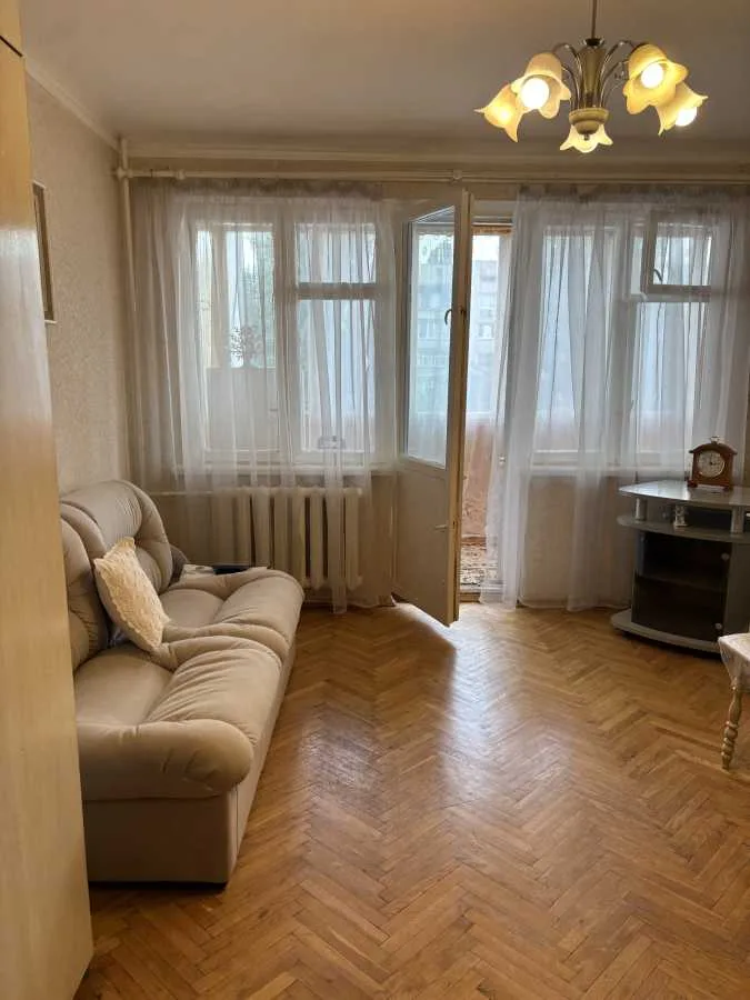 довгострокова оренда 1-к квартира Київ, Солом`янський, 10000 грн./міс.