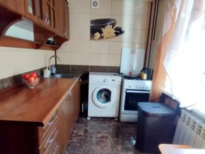 продаж 2-к квартира Кам`янське, Південний, 23000 $