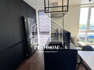 продаж 3-к квартира Києво-Святошинський, Білогородка, 113000 $