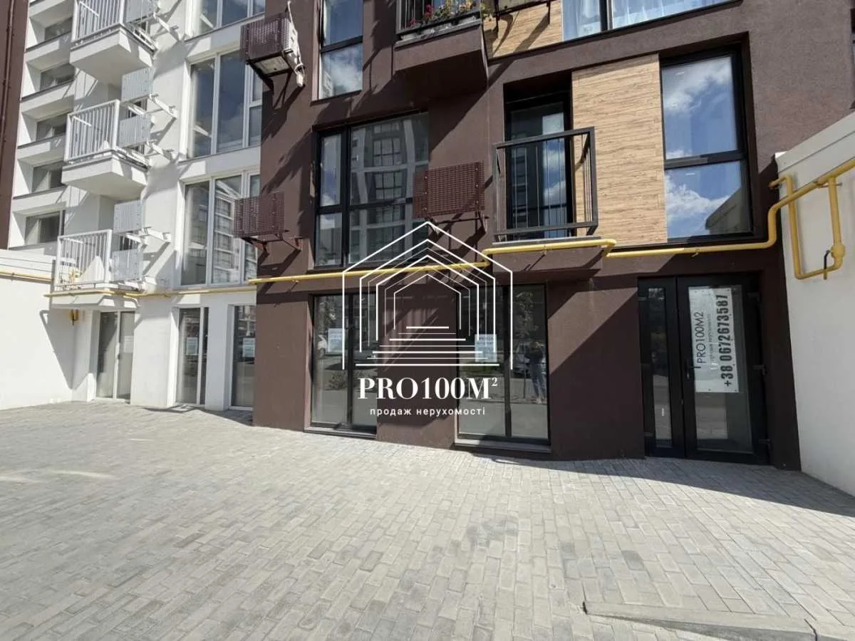 продаж приміщення вільного призначення, будівлі Києво-Святошинський, Білогородка, 65000 $
