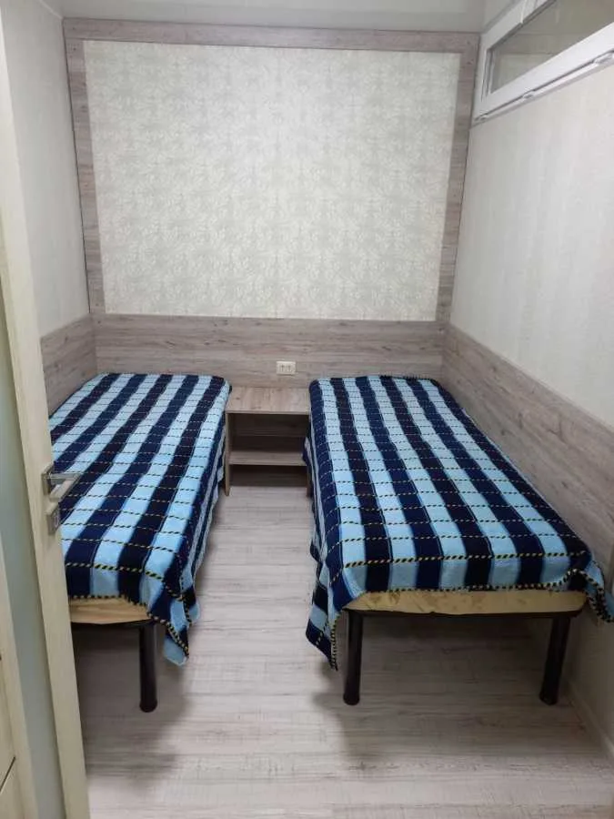 Красиво, Уютно! Лузановка, Отчётдокументы, своя, до 6чел