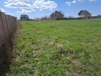 продаж ділянка під житлову забудову Бориспільський, Велика Олександрівка, 26000 $