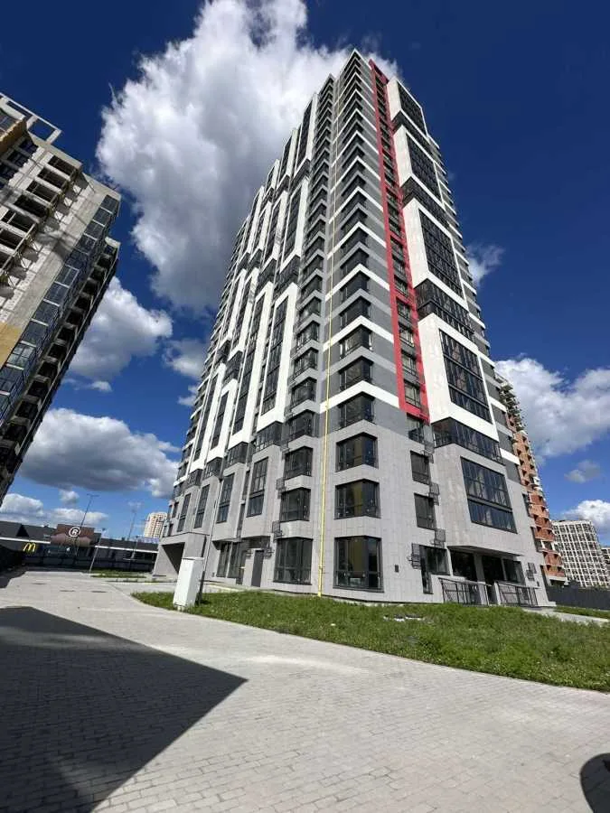 продаж 1-к квартира Київ, Подільський, 72000 $