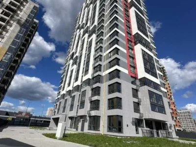 продаж 1-к квартира Київ, Подільський, 72000 $