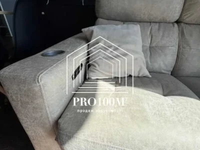 продаж 3-к квартира Києво-Святошинський, Білогородка, 113000 $