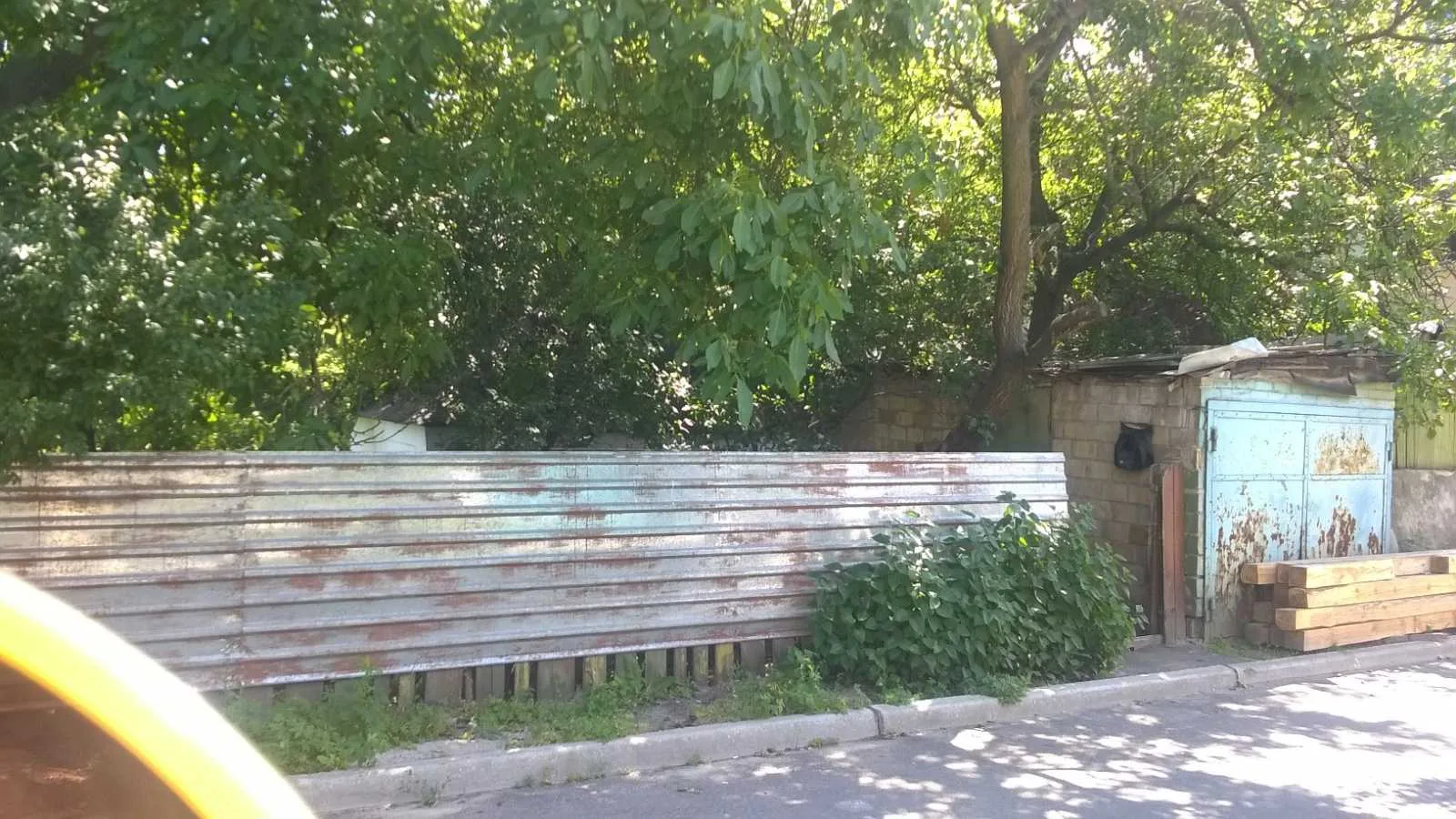 продаж 2-к частина будинку Київ, Солом`янський, 70000 $