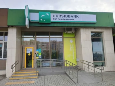 продаж офісне приміщення Харків, Слобідський, 62600 $