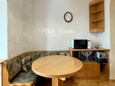 довгострокова оренда 2-к квартира Київ, Печерський, 550 $/міс.