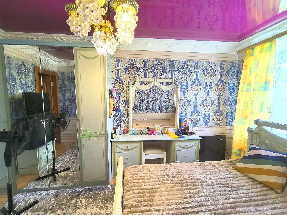 продаж 2-к квартира Макарівський, Комарівка, 30000 $