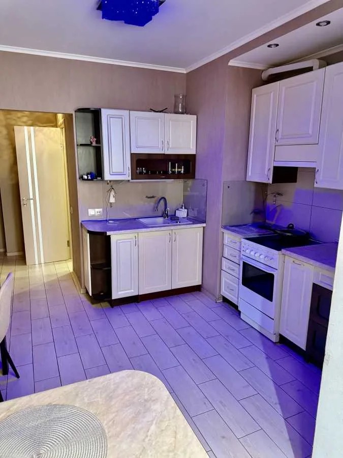 продаж 1-к квартира Київ, Святошинський, 65000 $
