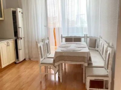 довгострокова оренда 1-к квартира Броварський, Бровари, 14500 грн./міс.