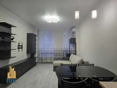 продаж 1-к квартира Київ, Голосіївський, 127000 $