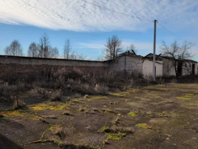 продаж склади Володимирецький, Любахи, 337365 грн.