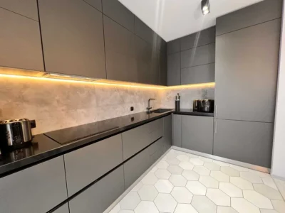 довгострокова оренда 3-к квартира Київ, Печерський, 1700 $/міс.