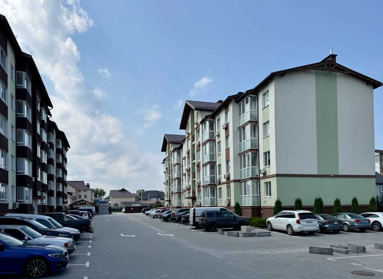 продаж 3-к квартира Київ, Солом`янський, 73000 $