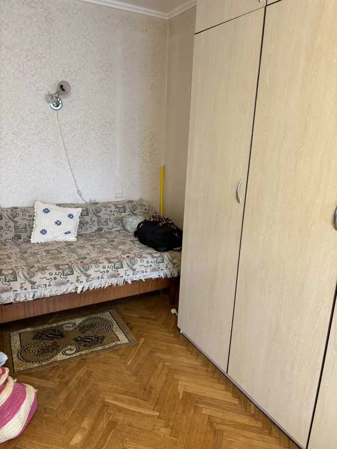 довгострокова оренда 1-к квартира Київ, Солом`янський, 10000 грн./міс.