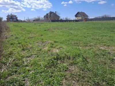 продаж ділянка під житлову забудову Бориспільський, Велика Олександрівка, 26000 $