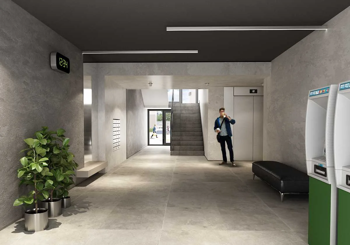 продаж 2-к квартира Полтава, Шевченківський, 71650 $