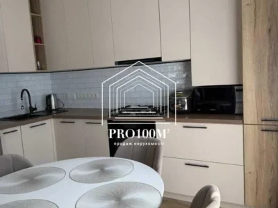 продаж 3-к квартира Києво-Святошинський, Білогородка, 125000 $