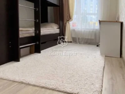 продаж 2-к квартира Києво-Святошинський, Крюківщина, 75000 $