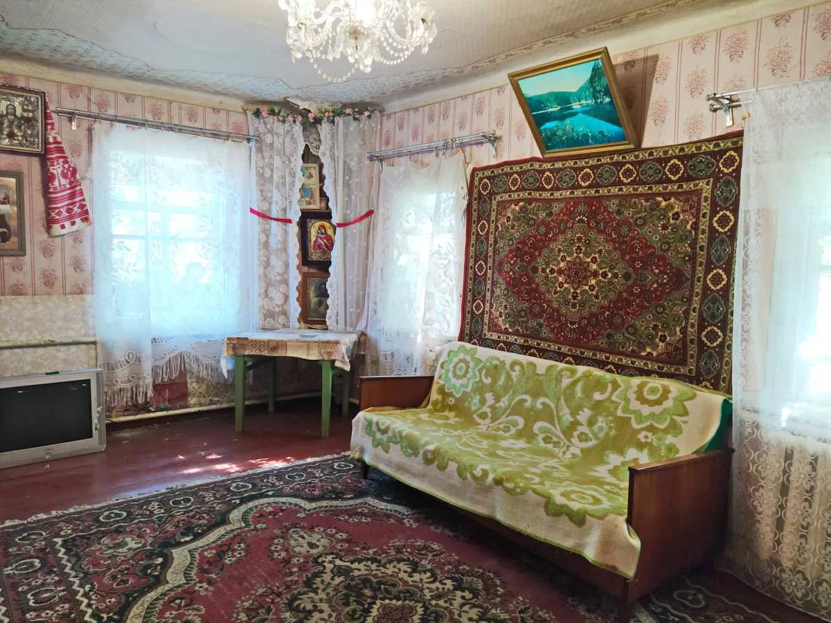 продаж 3-к будинок Броварський, Зазим`я, 100000 $