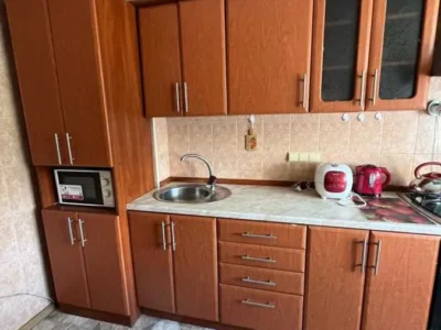 довгострокова оренда 3-к квартира Київ, Деснянський, 15000 грн./міс.