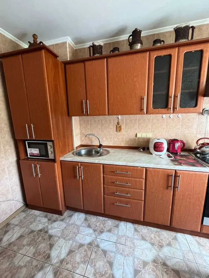 довгострокова оренда 3-к квартира Київ, Деснянський, 15000 грн./міс.