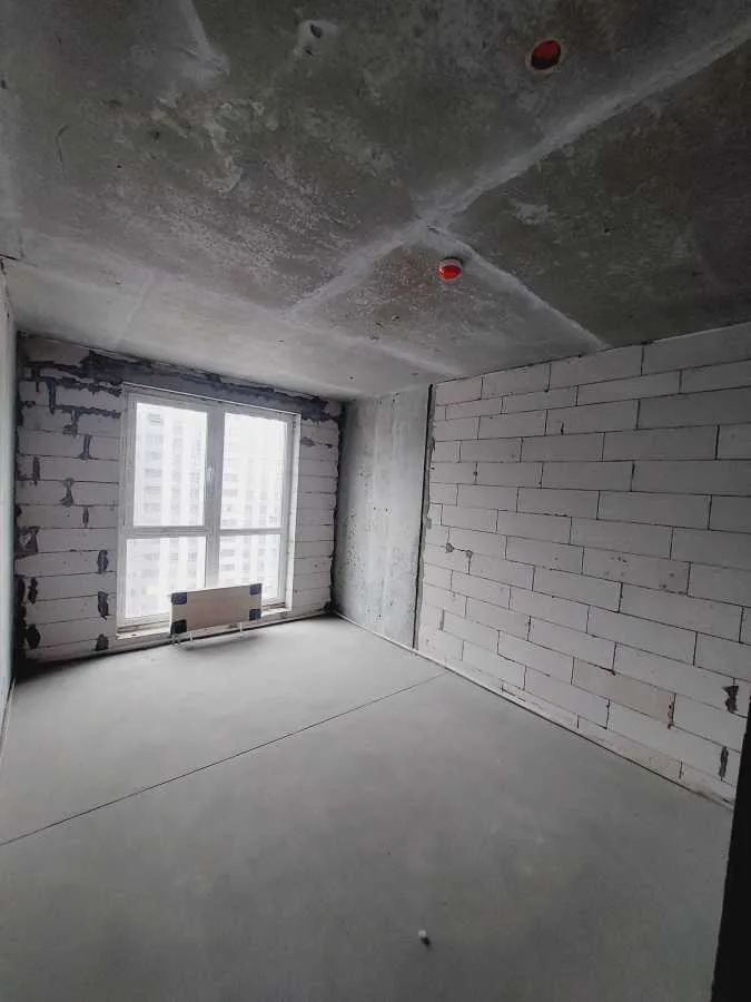 продаж 2-к квартира Київ, Солом`янський, 92000 $