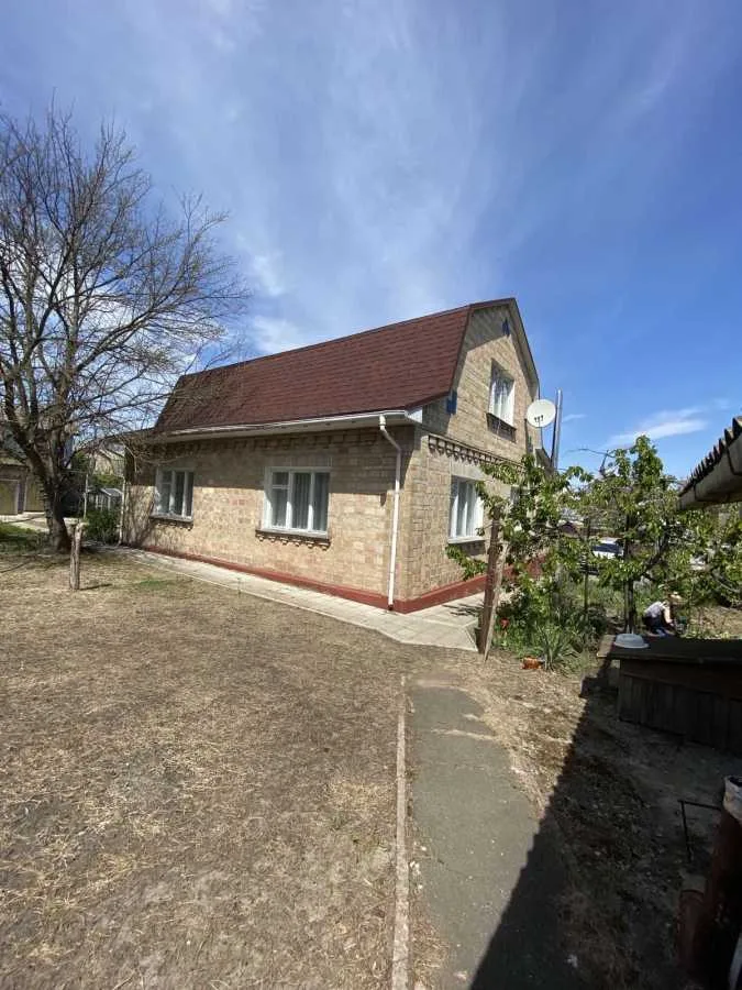 продаж 6-к будинок Києво-Святошинський, Горенка, 155900 $