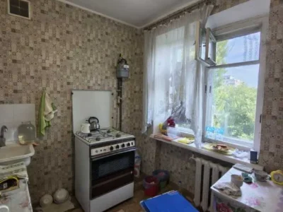 продаж 2-к квартира Дніпро, Індустріальний, 30000 $