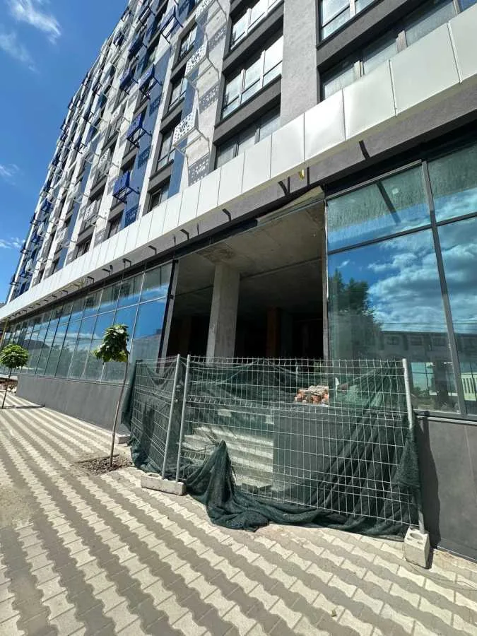 довгострокова оренда офісне приміщення Київ, Дарницький, 140000 грн./міс.