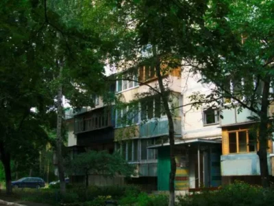 продаж 2-к квартира Київ, Деснянський, 59900 $