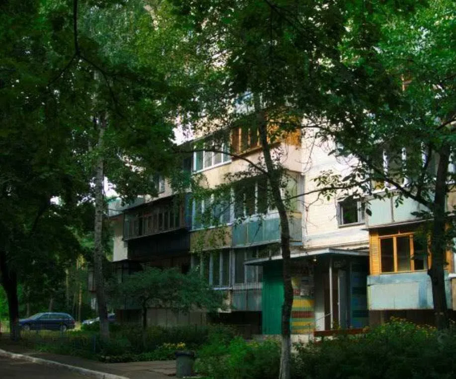 продаж 2-к квартира Київ, Деснянський, 59900 $