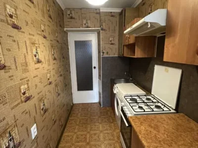 довгострокова оренда 1-к квартира Київ, Деснянський, 8500 грн./міс.