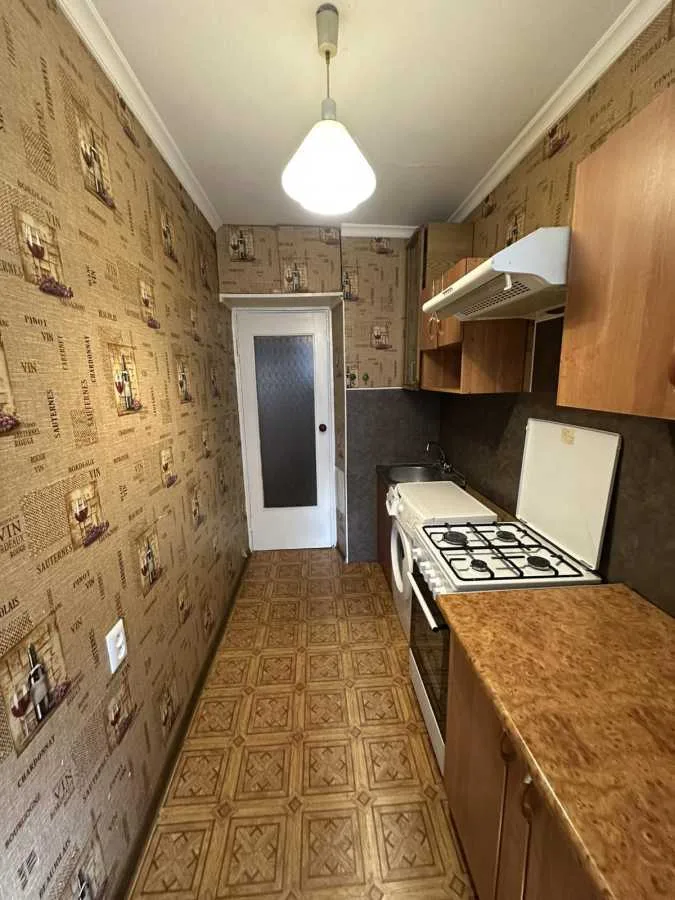 довгострокова оренда 1-к квартира Київ, Деснянський, 8500 грн./міс.