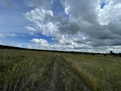 продаж ділянка сільськогосподарського призначення Вишгородський, Абрамівка, 80836 грн.