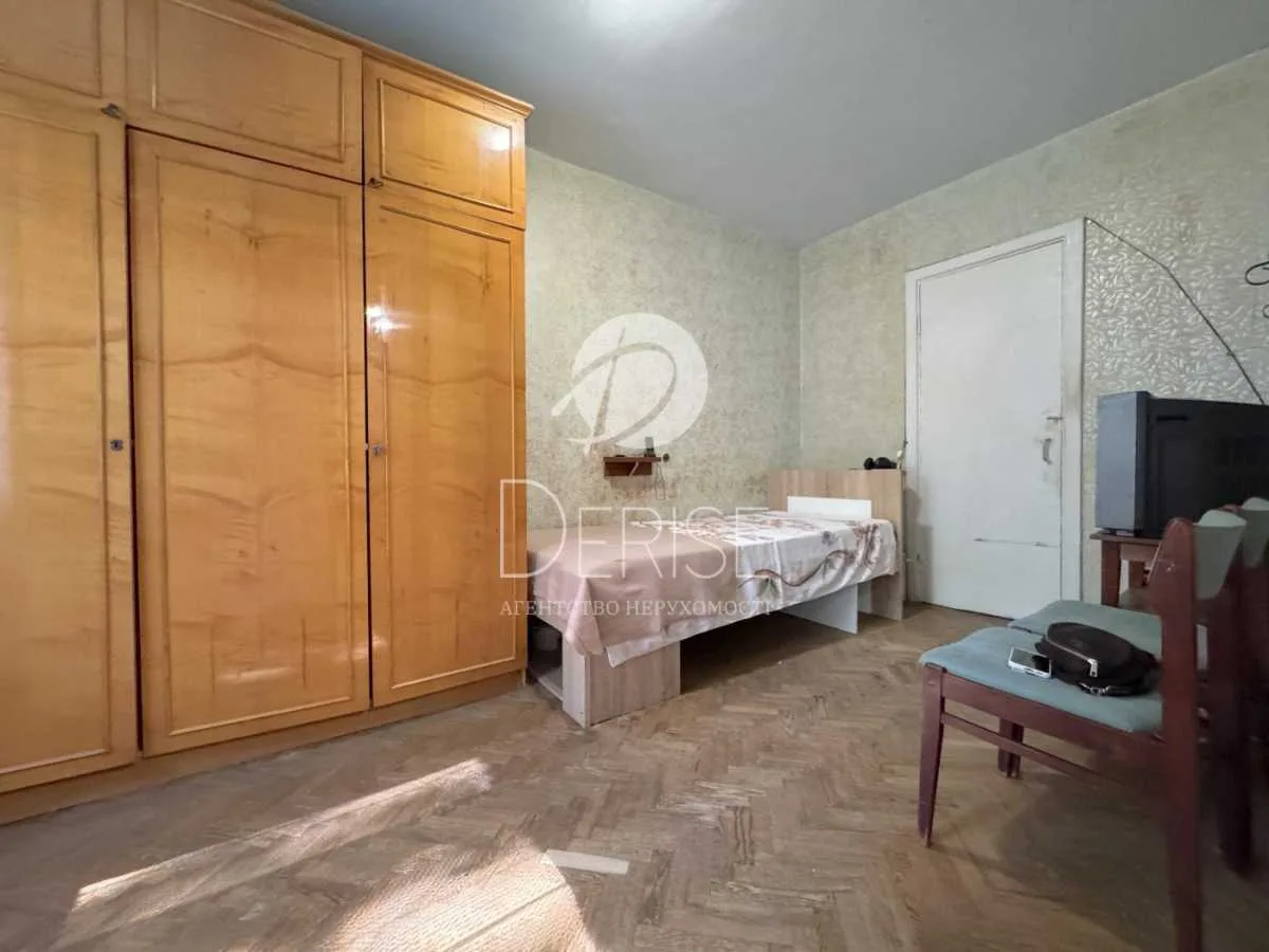 продаж 2-к квартира Київ, Солом`янський, 49000 $