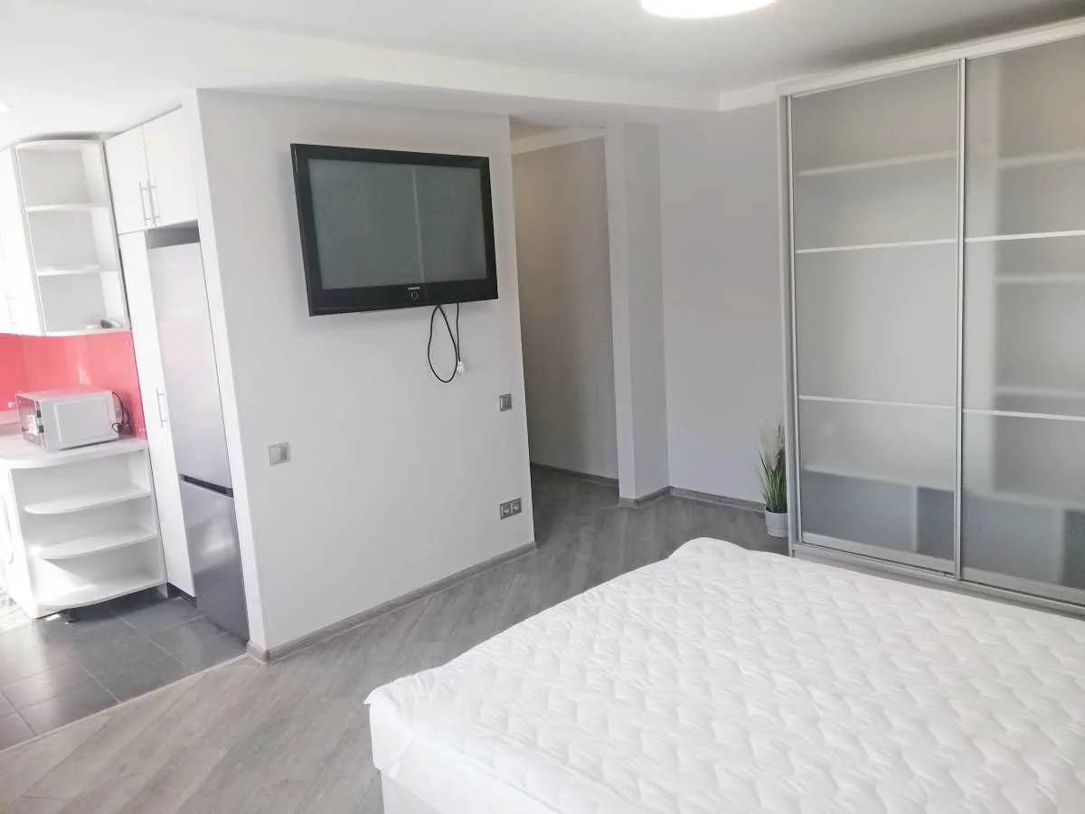 продаж 1-к квартира Київ, Печерський, 78000 $