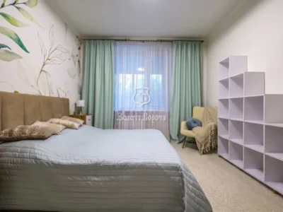 продаж 3-к квартира Київ, Шевченківський, 163000 $
