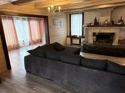 продаж 6-к котедж Броварський, Рожни, 255000 $