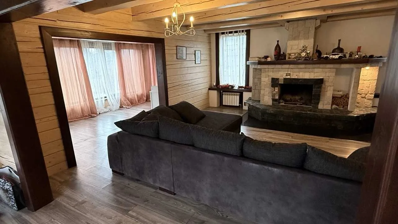 продаж 6-к котедж Броварський, Рожни, 255000 $