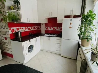 продаж 1-к квартира Тернопіль, 49000 $